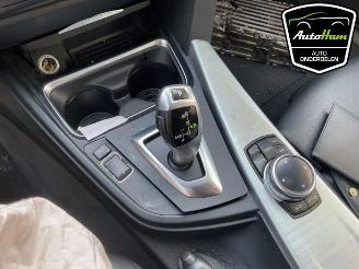 BMW 3-serie 3 serie Touring (F31), Combi, 2012 / 2019 325d 2.0 16V picture 21