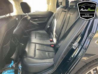 BMW 3-serie 3 serie Touring (F31), Combi, 2012 / 2019 325d 2.0 16V picture 24