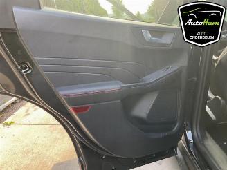 Ford Kuga Kuga III (DFK), SUV, 2019 2.5 PHEV 16V picture 31