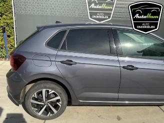 Volkswagen Polo Polo VI (AW1), Hatchback 5-drs, 2017 1.0 TSI 12V picture 11