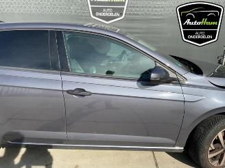 Volkswagen Polo Polo VI (AW1), Hatchback 5-drs, 2017 1.0 TSI 12V picture 27