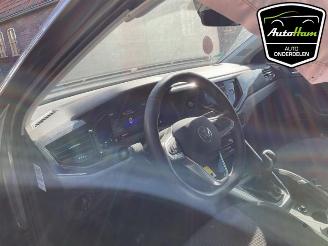 Volkswagen Polo Polo VI (AW1), Hatchback 5-drs, 2017 1.0 TSI 12V picture 16