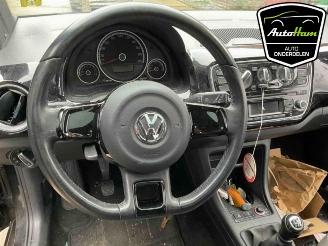 Volkswagen Up! Up! (121), Hatchback, 2011 1.0 12V 60 picture 12