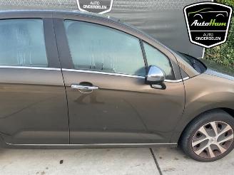 Citroën C3 C3 (SC), Hatchback 5-drs, 2009 / 2016 1.0 Vti 68 12V picture 12