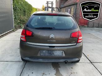 Citroën C3 C3 (SC), Hatchback 5-drs, 2009 / 2016 1.0 Vti 68 12V picture 9