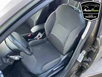 Citroën C3 C3 (SC), Hatchback 5-drs, 2009 / 2016 1.0 Vti 68 12V picture 22