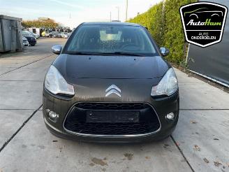 Citroën C3 C3 (SC), Hatchback 5-drs, 2009 / 2016 1.0 Vti 68 12V picture 3