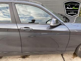 BMW 1-serie 1 serie (F20), Hatchback 5-drs, 2011 / 2019 116i 1.6 16V picture 12