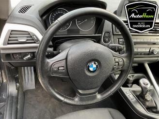 BMW 1-serie 1 serie (F20), Hatchback 5-drs, 2011 / 2019 116i 1.6 16V picture 16