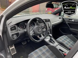 Volkswagen Golf Golf VII (AUA), Hatchback, 2012 / 2021 1.4 GTE 16V picture 14