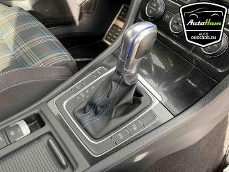 Volkswagen Golf Golf VII (AUA), Hatchback, 2012 / 2021 1.4 GTE 16V picture 29