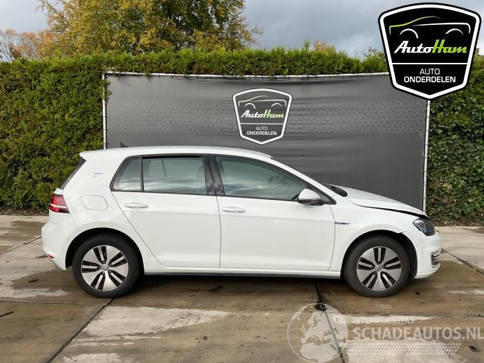 Volkswagen Golf Golf VII (AUA), Hatchback, 2012 / 2021 1.4 GTE 16V