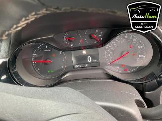 Opel Corsa Corsa F (UB/UH/UP), Hatchback 5-drs, 2019 1.2 12V 75 picture 20