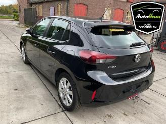Opel Corsa Corsa F (UB/UH/UP), Hatchback 5-drs, 2019 1.2 12V 75 picture 8