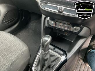 Opel Corsa Corsa F (UB/UH/UP), Hatchback 5-drs, 2019 1.2 12V 75 picture 22