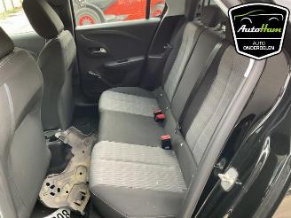 Opel Corsa Corsa F (UB/UH/UP), Hatchback 5-drs, 2019 1.2 12V 75 picture 16