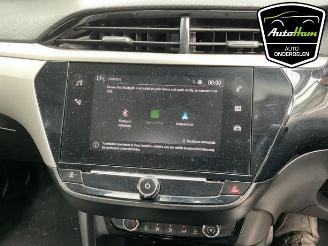 Opel Corsa Corsa F (UB/UH/UP), Hatchback 5-drs, 2019 1.2 12V 75 picture 21