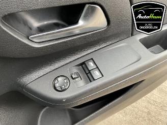 Opel Corsa Corsa F (UB/UH/UP), Hatchback 5-drs, 2019 1.2 12V 75 picture 23