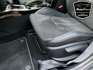 Kia Cee d Ceed (CDB5/CDBB), Hatchback 5-drs, 2018 1.5 T-GDI 16V picture 25