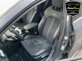 Kia Cee d Ceed (CDB5/CDBB), Hatchback 5-drs, 2018 1.5 T-GDI 16V picture 24