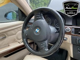 BMW 3-serie 3 serie (E92), Coupe, 2005 / 2013 335i 24V picture 16