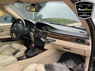 BMW 3-serie 3 serie (E92), Coupe, 2005 / 2013 335i 24V picture 15