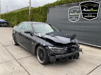 BMW 3-serie 3 serie (E92), Coupe, 2005 / 2013 335i 24V picture 2