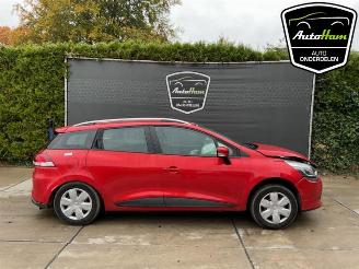 Démontage voiture Renault Clio Clio IV Estate/Grandtour (7R), Combi 5-drs, 2012 / 2021 0.9 Energy TCE 12V 2015/5