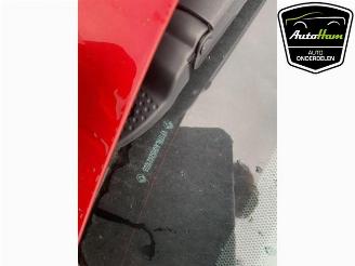 Renault Clio Clio IV Estate/Grandtour (7R), Combi 5-drs, 2012 / 2021 0.9 Energy TCE 12V picture 14