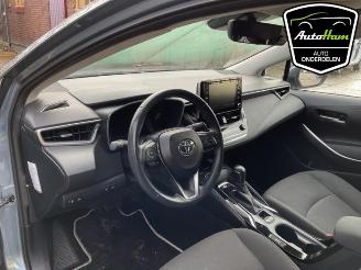 Toyota Corolla Corolla (E21), Sedan, 2019 1.8 VVTi 16V Hybrid picture 15