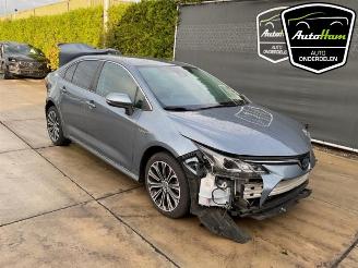 Toyota Corolla Corolla (E21), Sedan, 2019 1.8 VVTi 16V Hybrid picture 2