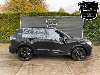 Salvage car Volkswagen Tiguan Tiguan (CT1), SUV, 2023 1.5 eHybrid 272 2025/6