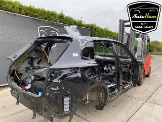 Volkswagen Tiguan Tiguan (CT1), SUV, 2023 1.5 eHybrid 272 picture 34