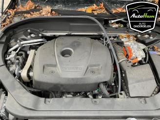 Volvo Xc-60 XC60 II (UZ), SUV, 2017 2.0 T8 16V Recharge, Twin Engine AWD picture 13