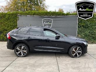 Démontage voiture Volvo Xc-60 XC60 II (UZ), SUV, 2017 2.0 T8 16V Recharge, Twin Engine AWD 2021/10