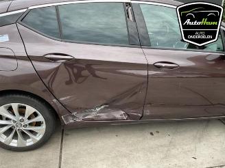 Opel Astra Astra K, Hatchback 5-drs, 2015 / 2022 1.4 Turbo 16V picture 11