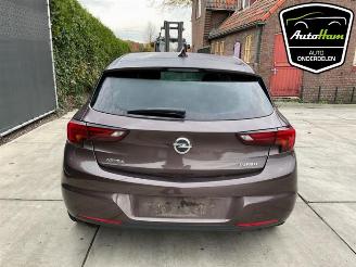 Opel Astra Astra K, Hatchback 5-drs, 2015 / 2022 1.4 Turbo 16V picture 9