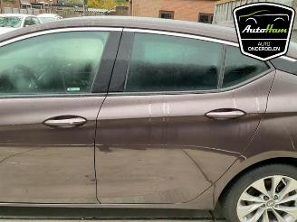 Opel Astra Astra K, Hatchback 5-drs, 2015 / 2022 1.4 Turbo 16V picture 7