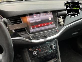 Opel Astra Astra K, Hatchback 5-drs, 2015 / 2022 1.4 Turbo 16V picture 21