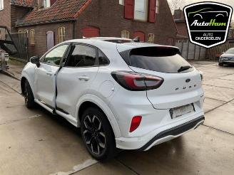 Ford Puma Puma, SUV, 2019 1.0 Ti-VCT EcoBoost Hybrid 12V picture 7