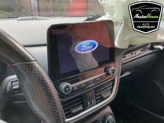 Ford Puma Puma, SUV, 2019 1.0 Ti-VCT EcoBoost Hybrid 12V picture 17