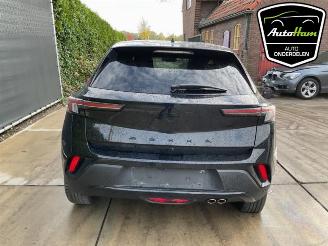 Opel Mokka Mokka, SUV, 2020 1.2 Turbo 12V picture 7