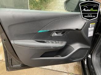 Peugeot 208 208 II (UB/UH/UP), Hatchback 5-drs, 2019 e-208 50 kWh picture 25