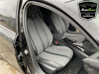 Peugeot 208 208 II (UB/UH/UP), Hatchback 5-drs, 2019 e-208 50 kWh picture 29