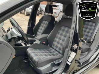 Volkswagen Golf Golf VII (AUA), Hatchback, 2012 / 2021 1.4 GTE 16V picture 11