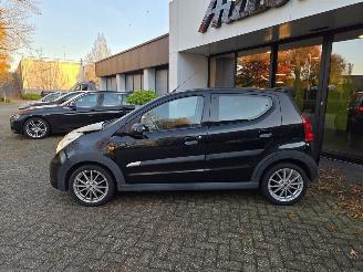 Suzuki Alto 1.0 12V Hatchback 4Dr Benzine 996cc 50kW (68pk) FWD 2009-01 (GFC31S) K10B picture 3