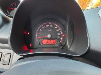 Suzuki Alto 1.0 12V Hatchback 4Dr Benzine 996cc 50kW (68pk) FWD 2009-01 (GFC31S) K10B picture 11