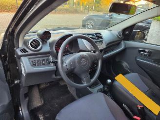 Suzuki Alto 1.0 12V Hatchback 4Dr Benzine 996cc 50kW (68pk) FWD 2009-01 (GFC31S) K10B picture 10