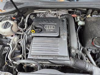 Audi A3 SPORTBACK  1.2 TFSI 16V Hatchback 4Dr Benzine 1.197cc 77kW (105pk) FWD 2013-05/2020-03 (8VA; 8VF) CJZA picture 13