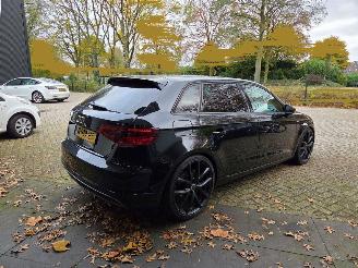 Audi A3 SPORTBACK  1.2 TFSI 16V Hatchback 4Dr Benzine 1.197cc 77kW (105pk) FWD 2013-05/2020-03 (8VA; 8VF) CJZA picture 7